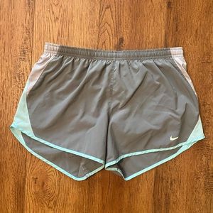 Nike Dry-fit Shorts
